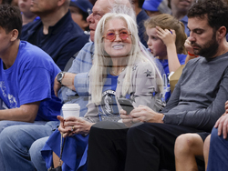 Magic Mavericks Basketball