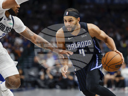 Magic Mavericks Basketball