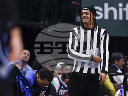 Magic Mavericks Basketball