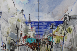 Плевен - галерия „Илия Бешков” - изложба