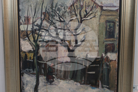 Плевен - галерия „Илия Бешков” - изложба