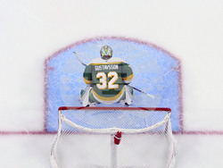 Maple Leafs Wild Hockey