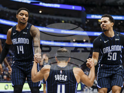 Magic Mavericks Basketball