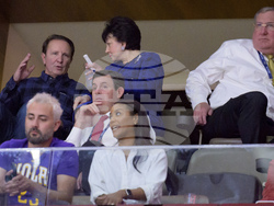 Hawks Pelicans Basketball