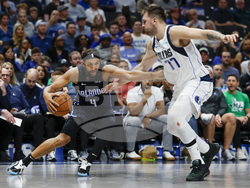 Magic Mavericks Basketball