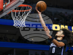 Magic Mavericks Basketball