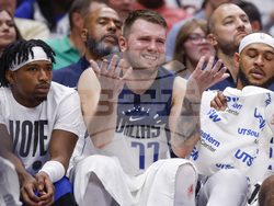 Magic Mavericks Basketball