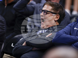 Magic Mavericks Basketball