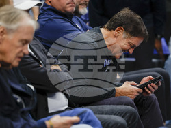 Magic Mavericks Basketball