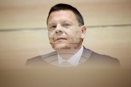 Сърбия - министри - пресконференция - Христо Алексиев