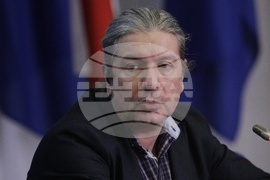 Национален пресклуб на БТА - фондация „Искам бебе" - пресконференция - Георги Николов