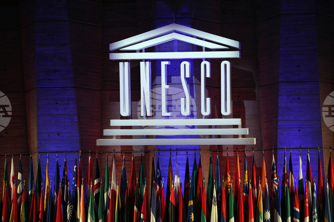 Укринформ: ЮНЕСКО реагира на удара в центъра на Лвов, но не споменава Русия