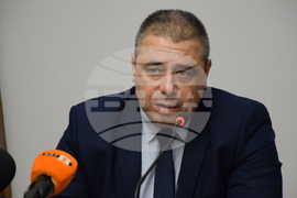 Благоевград - среща - мост