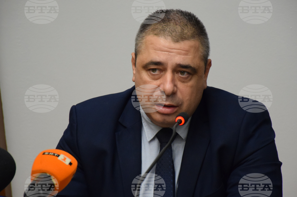 Благоевград - среща - мост