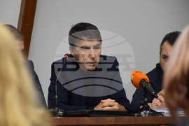 Благоевград - среща - мост