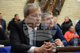 Благоевград - среща - мост