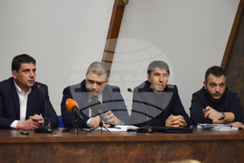 Благоевград - среща - мост