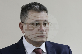 Болница "Лозенец" - пресконференция