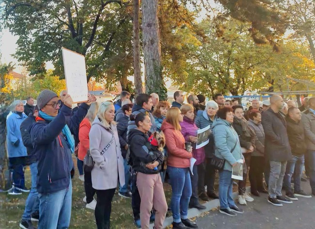 Общинските съветници в Поморие ще решават за провеждането на референдум относно изграждането на кариера в Каблешково