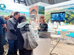 България участва на най-голямото туристическо изложение за масова публика в света – CMT в Щутгарт