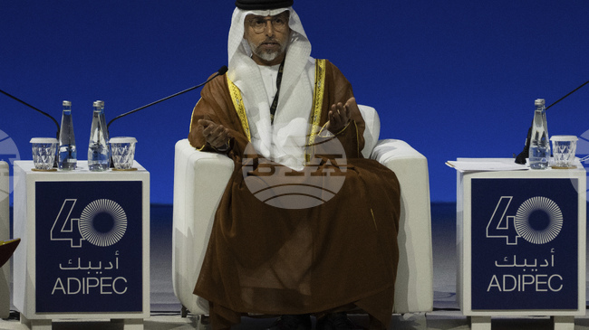 ОАЕ цели увеличаване на износа си на втечнен природен газ, заяви министърът на енергетиката