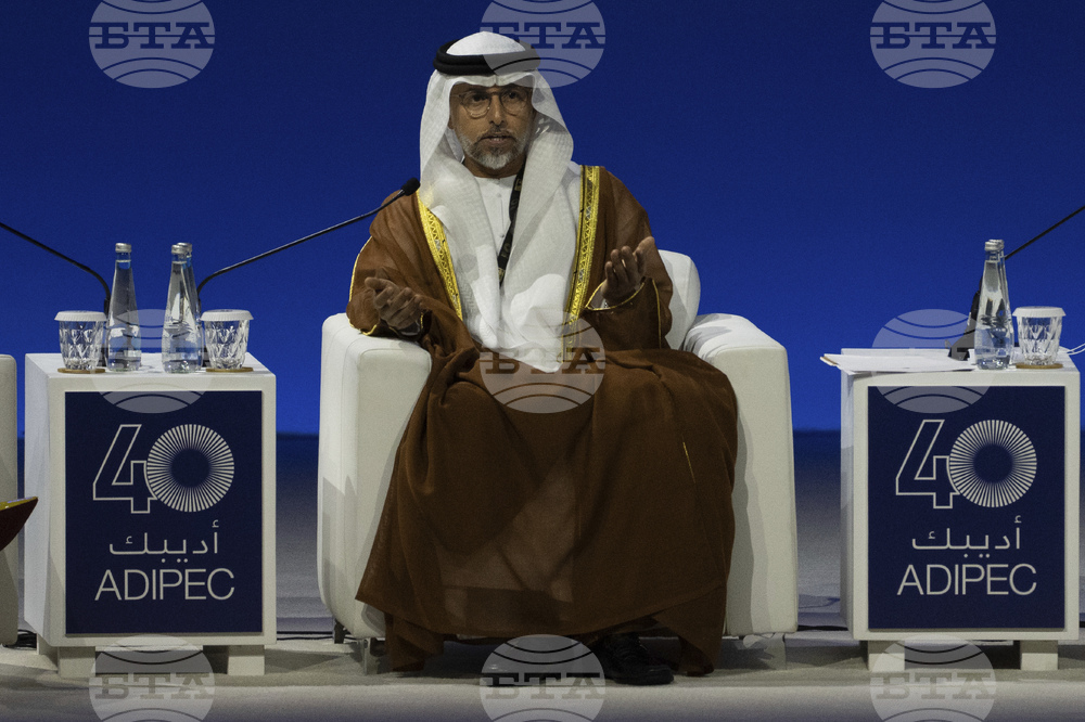 ОАЕ цели увеличаване на износа си на втечнен природен газ, заяви министърът на енергетиката