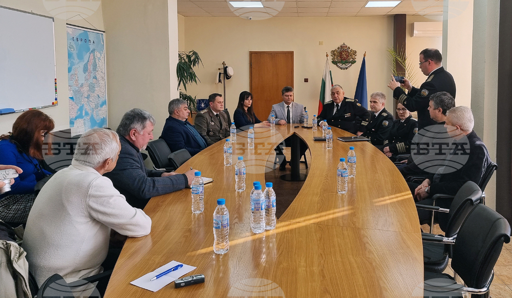Разград - ВВМУ - пресконференция