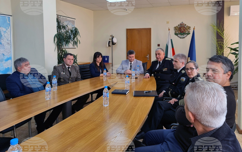 Разград - ВВМУ - пресконференция