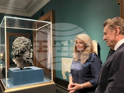 Снимка: Президентство