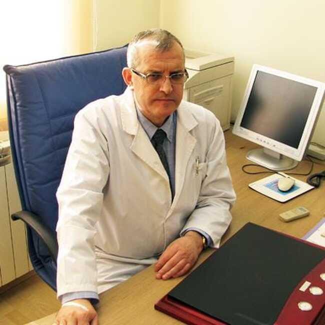 Напусна ни проф. Д-р Марин Даскалов, дмн – дългогодишен началник на Клиниката по неврология на УМБАЛ „Царица Йоанна – ИСУЛ“