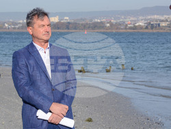 Снимка: Община Варна