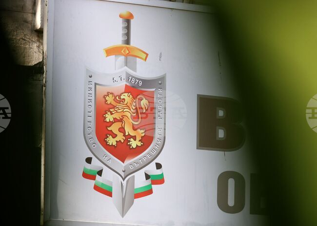 Прекъснато е електрозахранването в района КАТ-Бургас