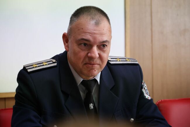 Над две хиляди фиша са съставени за нарушения по пътищата в Бургаско за една седмица