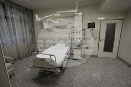 Болница "Лозенец" - пресконференция