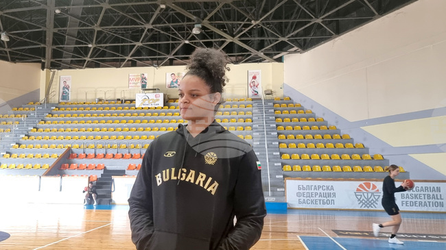 Пет националки попаднаха в топ 10 на индивидуалните класации след края на първия етап от квалификациите за Евробаскет 2027