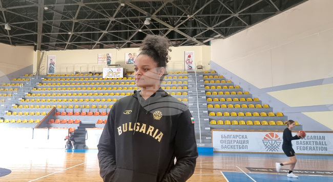 Пет националки попаднаха в топ 10 на индивидуалните класации след края на първия етап от квалификациите за Евробаскет 2027