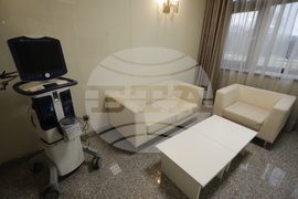 Болница "Лозенец" - пресконференция