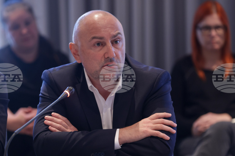 Central Bank Council Member Karimanski: Services Fuel Bulgaria’s Price Surge