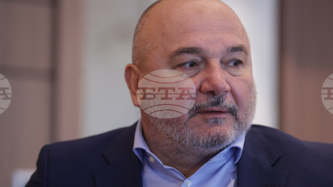 Политиките, които ще залегнат в бюджета на държавата за следващата година, вече би трябвало да са готови, каза Любомир Дацов