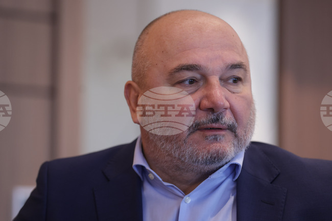 Политиките, които ще залегнат в бюджета на държавата за следващата година, вече би трябвало да са готови, каза Любомир Дацов