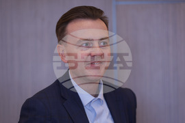 Институт за пазарна икономика - дискусия