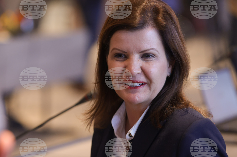 Изпълнителният директор на НСОРБ Силвия Георгиева пред БТА: Оценяваме положително макрорамката на бюджета за общините, заложена в проекта за Бюджет 2025