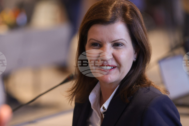 Изпълнителният директор на НСОРБ Силвия Георгиева пред БТА: Оценяваме положително макрорамката на бюджета за общините, заложена в проекта за Бюджет 2025