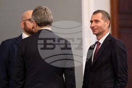 Министерски съвет - нови ядрени мощности на АЕЦ „Козлодуй” - договор - подписване