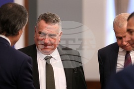 Министерски съвет - нови ядрени мощности на АЕЦ „Козлодуй” - договор - подписване