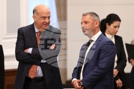 Министерски съвет - нови ядрени мощности на АЕЦ „Козлодуй” - договор - подписване