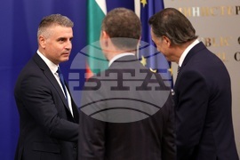 Министерски съвет - нови ядрени мощности на АЕЦ „Козлодуй” - договор - подписване