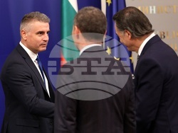 Министерски съвет - нови ядрени мощности на АЕЦ „Козлодуй” - договор - подписване