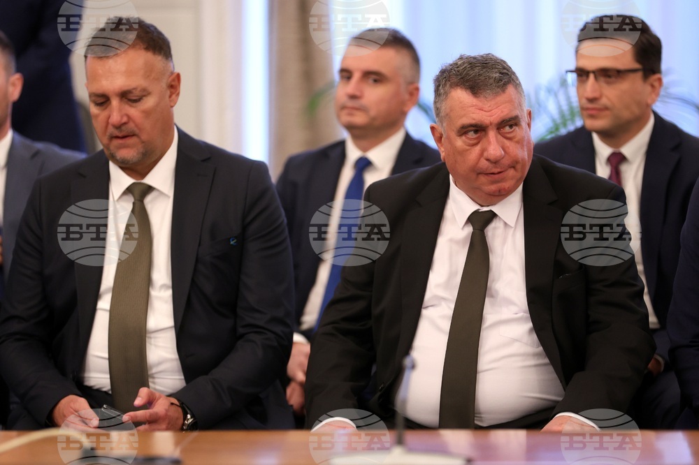 Министерски съвет - нови ядрени мощности на АЕЦ „Козлодуй” - договор - подписване