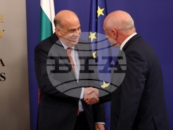 Министерски съвет - нови ядрени мощности на АЕЦ „Козлодуй” - договор - подписване